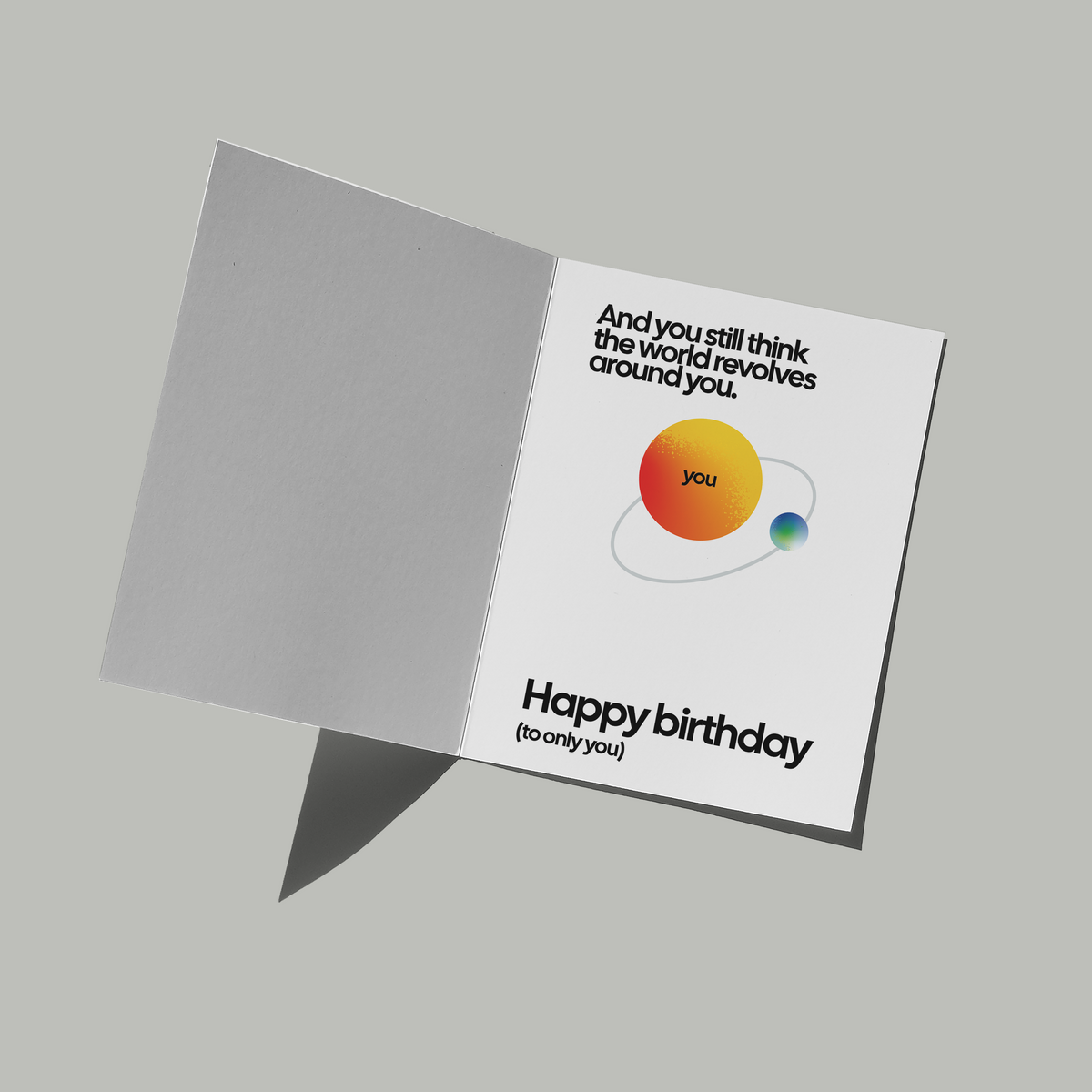 Another Year Around the Sun